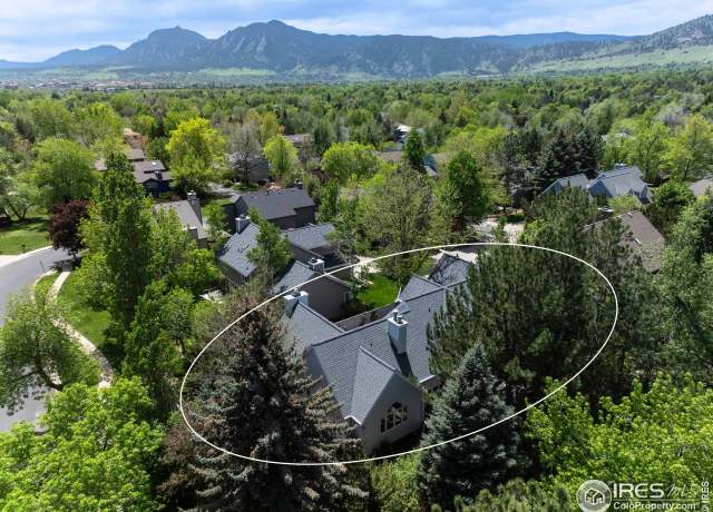 Property at 2672 Winding Trail Dr, Boulder, CO 80304, 5 beds, 3.5 baths