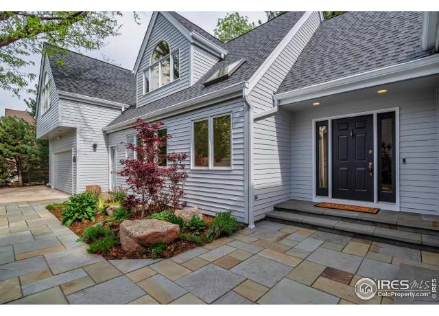 Property at 2672 Winding Trail Dr, Boulder, CO 80304, 5 beds, 3.5 baths