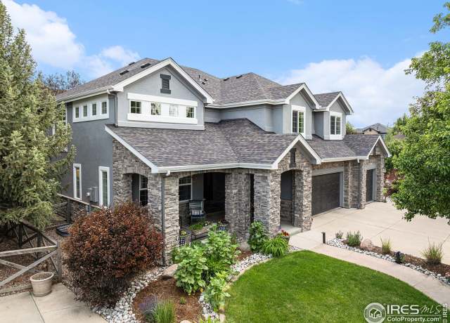 Property at 1766 Montgomery Cir, Longmont, CO 80504, 5 beds, 4.5 baths