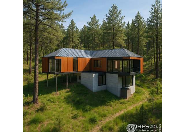 Property at 375 Arroyo Chico, Boulder, CO 80302
