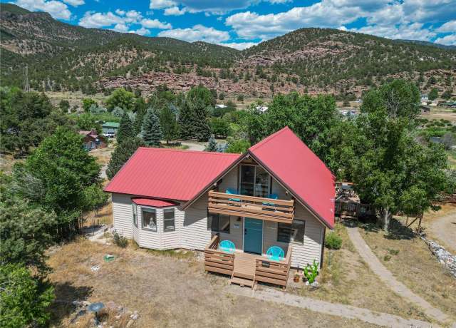 Property at 7845 US Highway 50, Howard, CO 81233, 2 beds, 2 baths