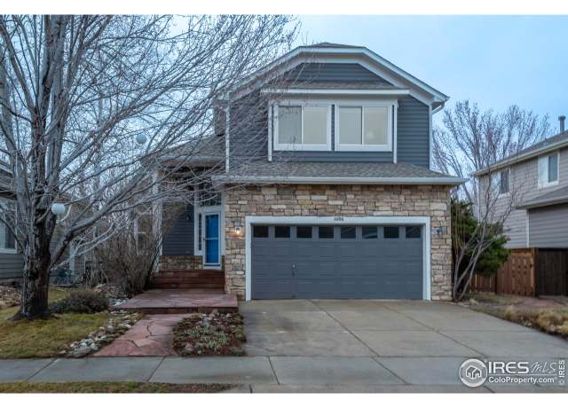 Property at 4866 Dakota Blvd, Boulder, CO 80304, 4 beds, 3.5 baths