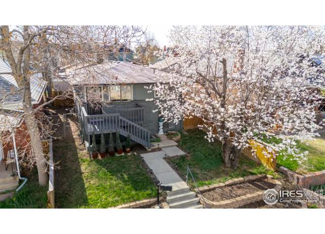Property at 3233 Meade St, Denver, CO 80211, 3 beds, 2 baths
