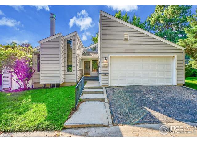 Property at 1912 29th Ave, Greeley, CO 80634, 4 beds, 2.5 baths