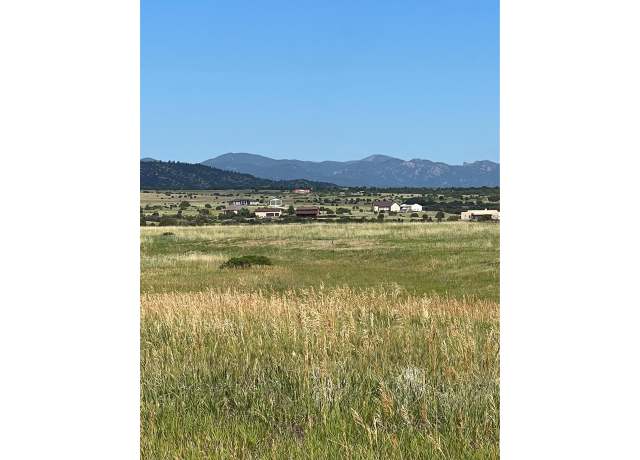 Property at 282 Arapahoe Dr, Colorado City, CO 81019