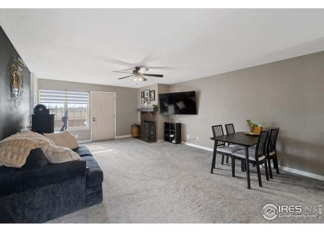Property at 2660 E Otero Pl #7, Centennial, CO 80122, 2 beds, 2 baths