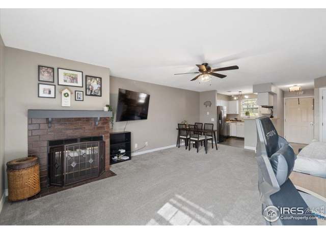 Property at 2660 E Otero Pl #7, Centennial, CO 80122, 2 beds, 2 baths