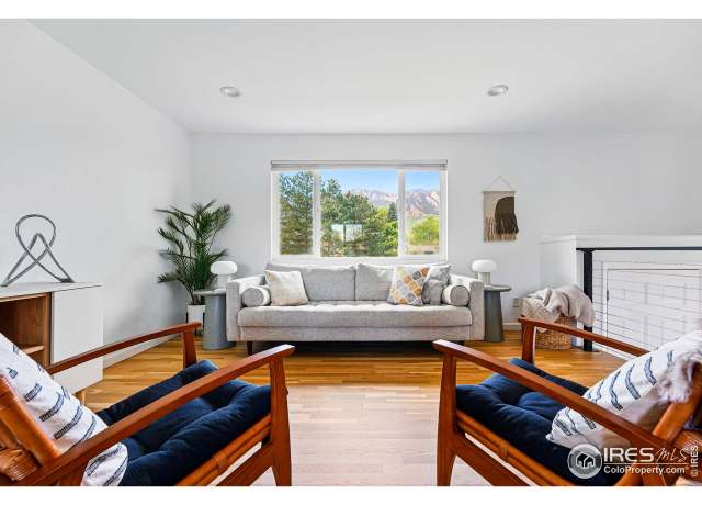 Property at 1350 Lehigh St, Boulder, CO 80305, 4 beds, 2 baths