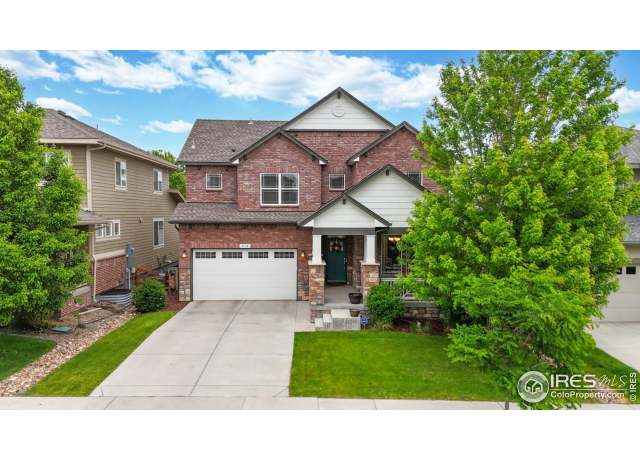 Property at 2138 Blue Yonder Way, Fort Collins, CO 80525, 4 beds, 3.5 baths