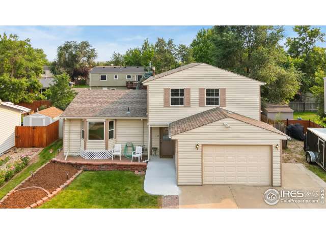 Property at 17 Tulip Ct, Windsor, CO 80550, 4 beds, 2.5 baths