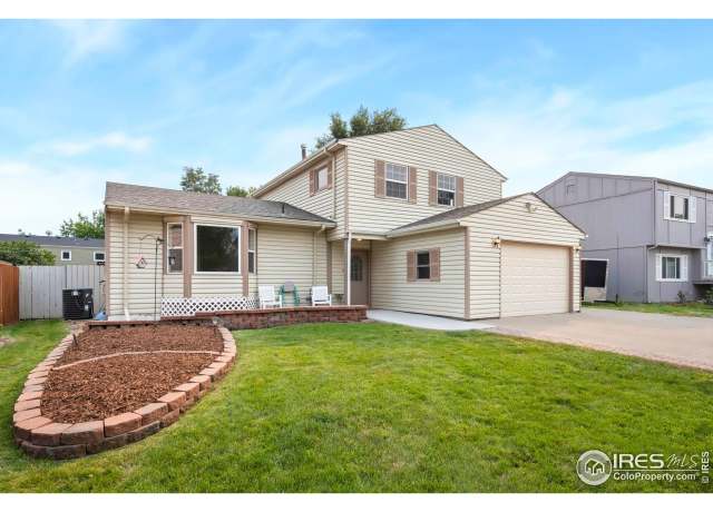 Property at 17 Tulip Ct, Windsor, CO 80550, 5 beds, 2.5 baths