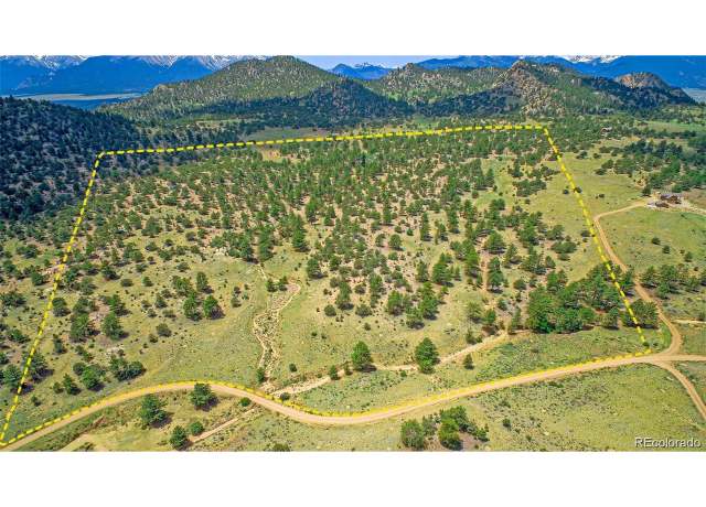Property at 8 Big Sandy Ests, Buena Vista, CO 81211