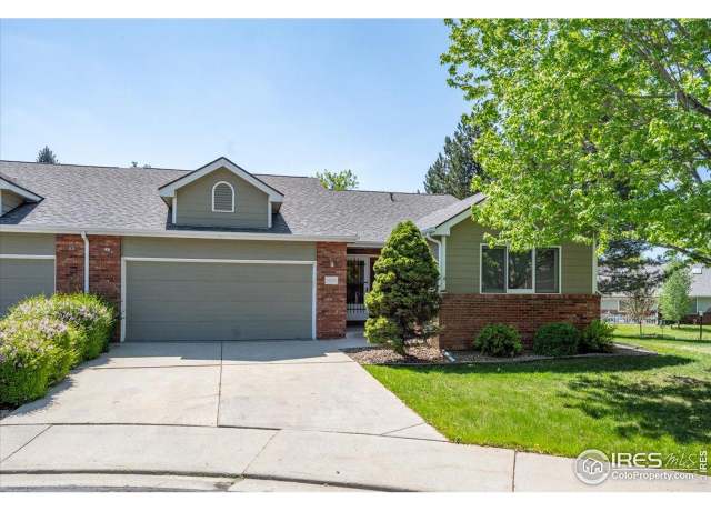 Property at 1528 16th Pl, Longmont, CO 80501, 3 beds, 3 baths