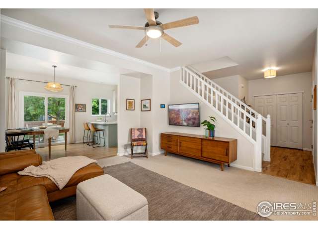 Property at 533 Dunraven Dr, Fort Collins, CO 80525, 4 beds, 3.5 baths