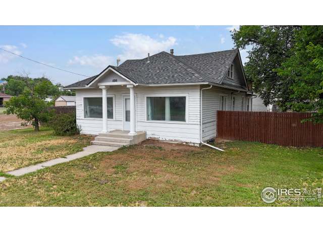 Property at 595 E Kiser Ave, Keenesburg, CO 80643, 4 beds, 3 baths