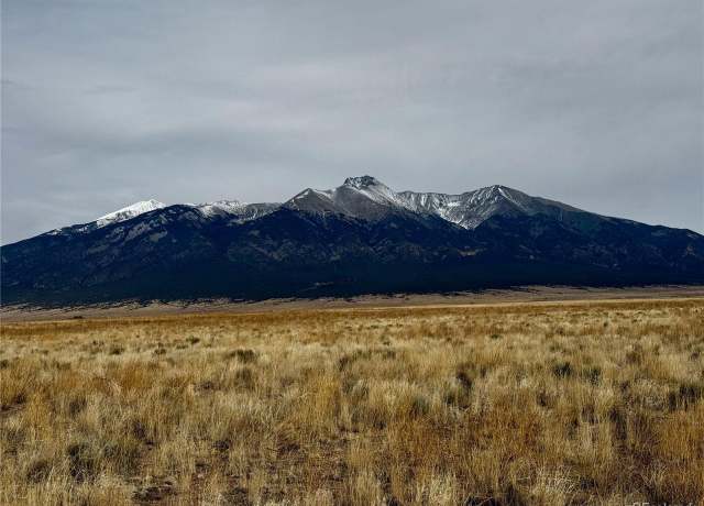 Property at 3036 Patricia Rd, Fort Garland, CO 81133