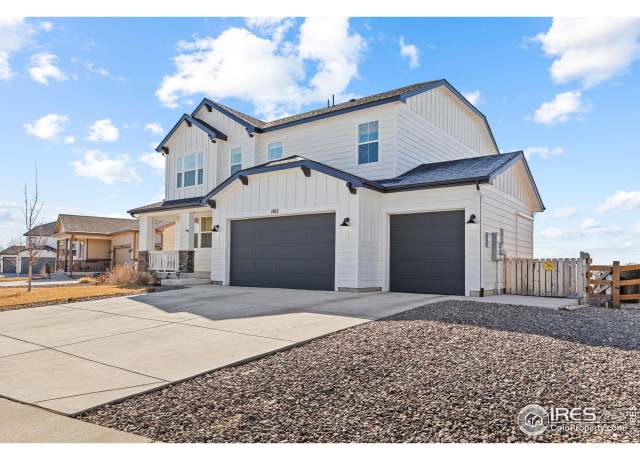 Property at 1013 Gabriella Ln, Berthoud, CO 80513, 4 beds, 3 baths