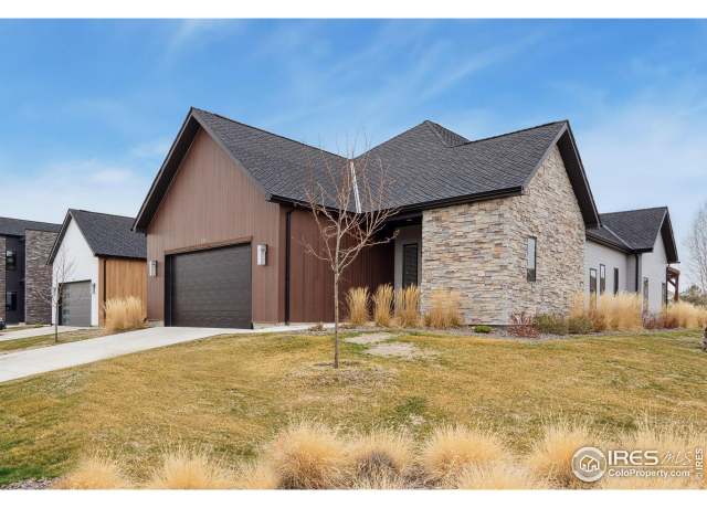Property at 1789 Beachside Dr, Windsor, CO 80550, 3 beds