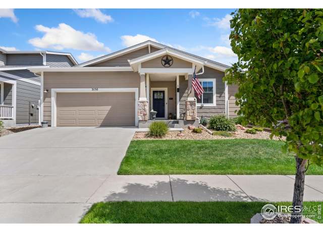 Property at 2150 Mackinac St, Fort Collins, CO 80524, 3 beds, 2 baths