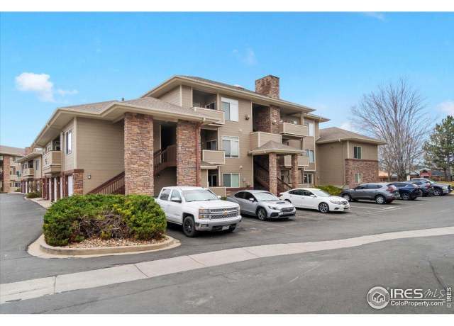 Property at 4545 Wheaton Dr #310, Fort Collins, CO 80525, 1 bed, 1 bath