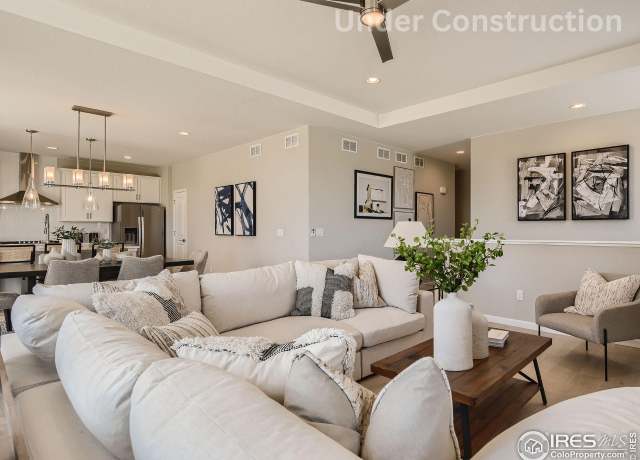 Property at 1839 Baltusrol Dr, Fort Collins, CO 80524, 3 beds, 2 baths