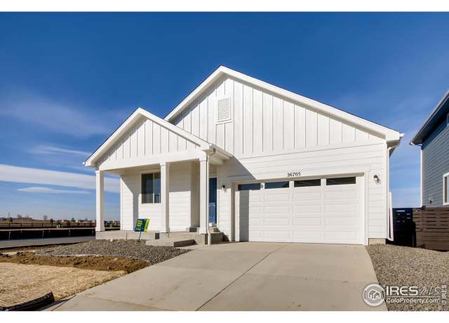 Property at 1839 Baltusrol Dr, Fort Collins, CO 80524, 3 beds, 2 baths