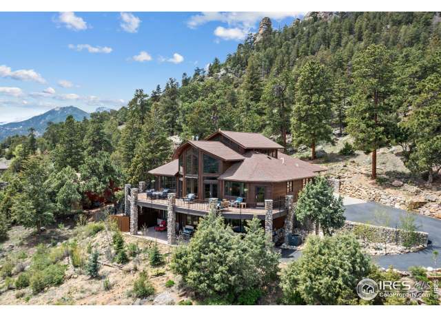 Property at 1341 Koral Ct, Estes Park, CO 80517, 3 beds, 3 baths
