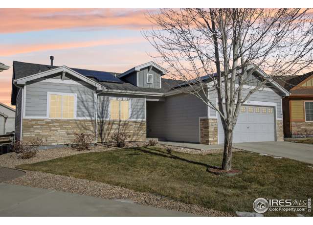 Property at 6219 W 14th St Rd, Greeley, CO 80634, 3 beds, 2 baths