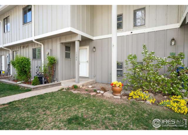 Property at 1704 Lake Sherwood Dr, Fort Collins, CO 80525, 3 beds, 3.5 baths