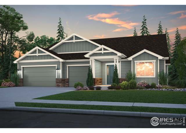 Property at 1745 Brightwater Dr, Fort Collins, CO 80524, 3 beds, 2.5 baths