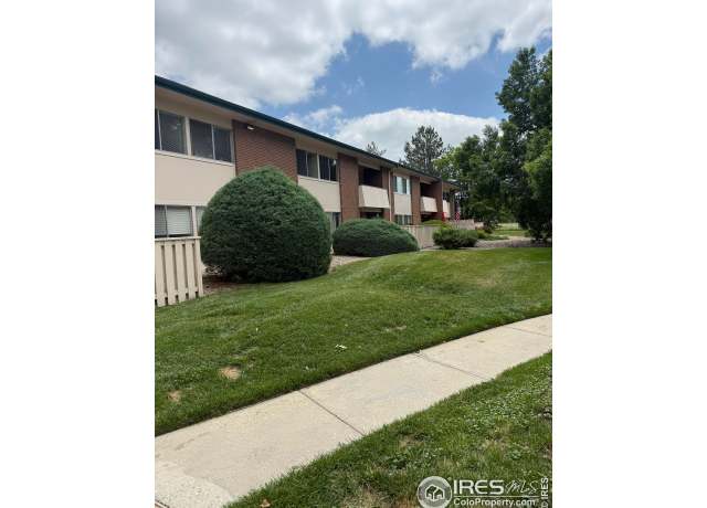 Property at 5102 Williams Fork Trl #205, Boulder, CO 80301, 2 beds, 2 baths