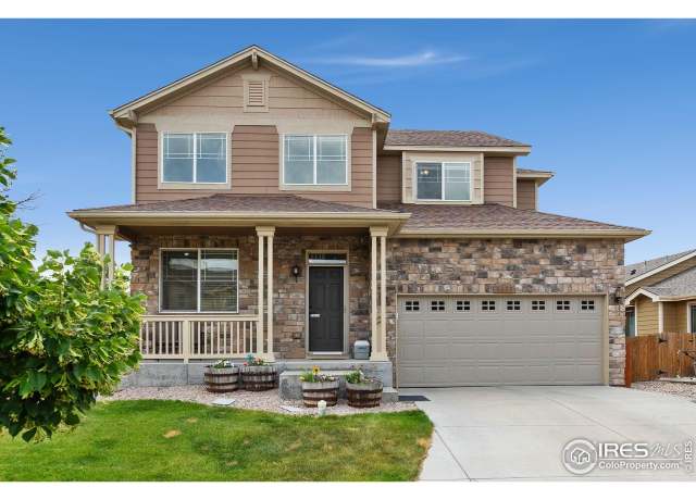 Property at 3333 Wagon Trail Rd, Fort Collins, CO 80524, 4 beds, 3.5 baths