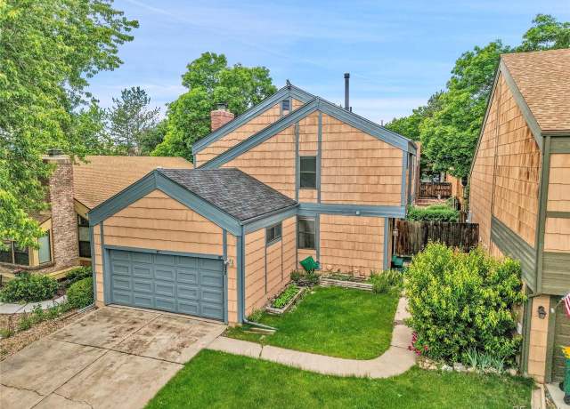 Property at 10222 W Ida Ave #237, Littleton, CO 80127, 4 beds, 3 baths