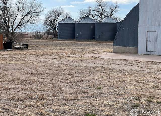 Property at Tbd Tract A Lot 2 Lot 3 7th St, Nunn, CO 80648