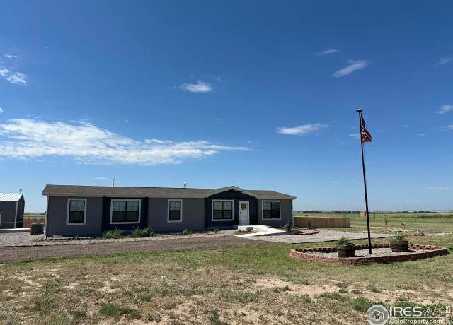 Property at 15412 County Road X, Weldona, CO 80653, 4 beds, 2 baths