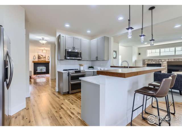 Property at 2339 Whistler Dr, Longmont, CO 80504, 4 beds, 3.5 baths