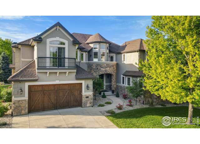 Property at 1644 Stardance Cir, Longmont, CO 80504, 5 beds, 4.5 baths