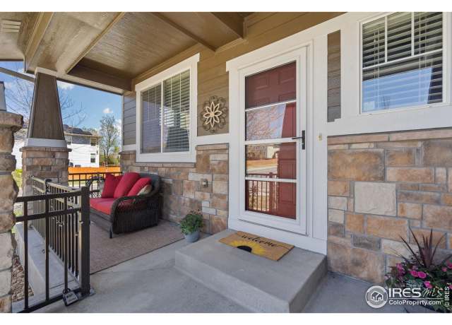 Property at 7102 Crooked Arrow Ln, Fort Collins, CO 80525, 4 beds, 3.5 baths