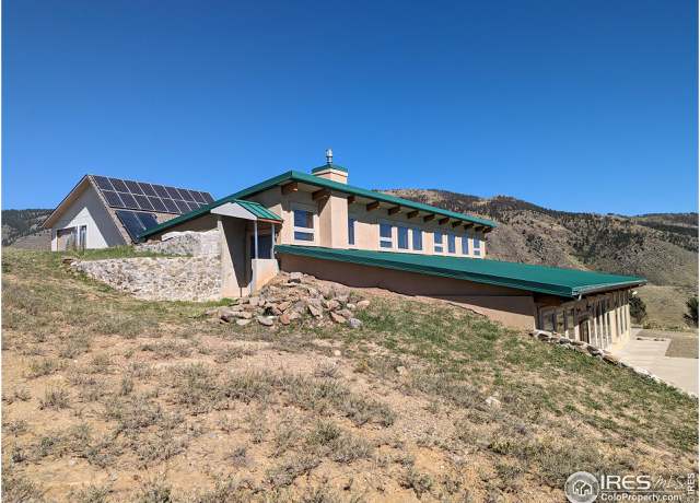 Photo of 752 Willow Patch Ln, Bellvue, CO 80512