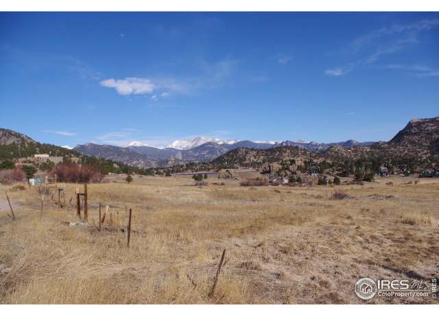 Property at 2800 Marys Lake Rd, Estes Park, CO 80517