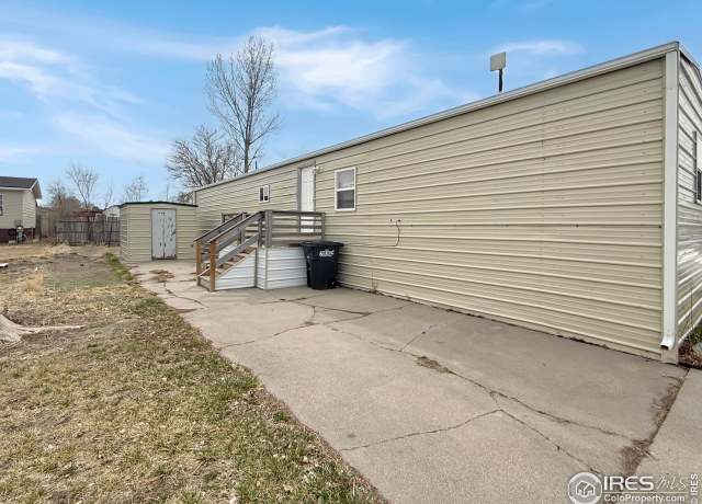 Property at 609 Century St, Sterling, CO 80751, 2 beds, 1.5 baths