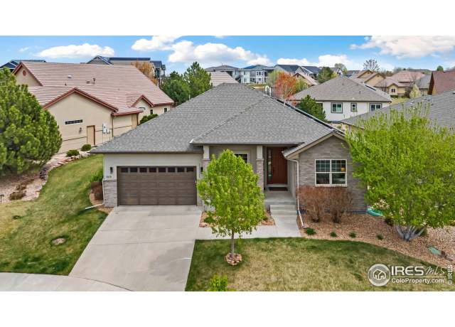 Property at 1614 Beam Reach Pl, Fort Collins, CO 80524, 3 beds, 2 baths