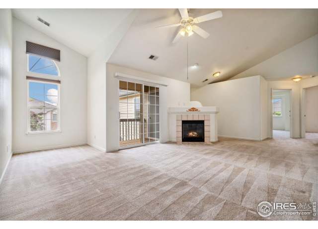 Property at 5151 W 29th St #106, Greeley, CO 80634, 2 beds