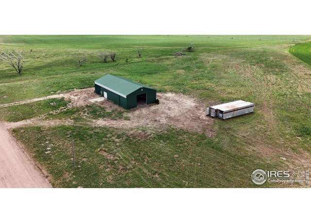 Property at 23519 County Road 14, Weldona, CO 80653