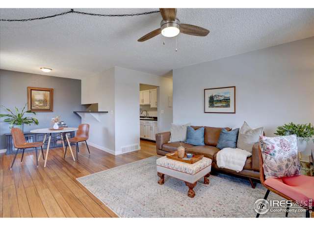 Property at 1105 Bacchus Dr #8, Lafayette, CO 80026, 1 bed, 1 bath
