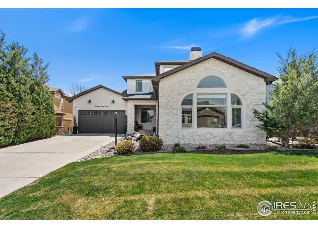Property at 1999 Bayfront Dr, Windsor, CO 80550, 5 beds, 5 baths