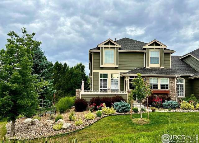 Property at 2639 County Fair Ln, Fort Collins, CO 80528, 3 beds, 3.5 baths