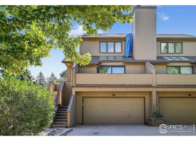 Property at 2954 Kalmia Ave #34, Boulder, CO 80301, 3 beds, 2 baths
