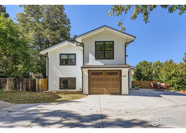 Photo of 1437 Snowmass Ct, Boulder, CO 80305
