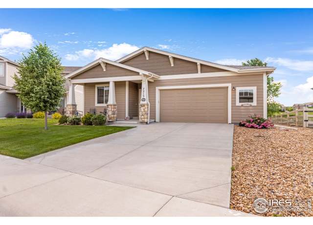 Property at 7213 Horsechestnut St, Wellington, CO 80549, 2 beds, 2.5 baths
